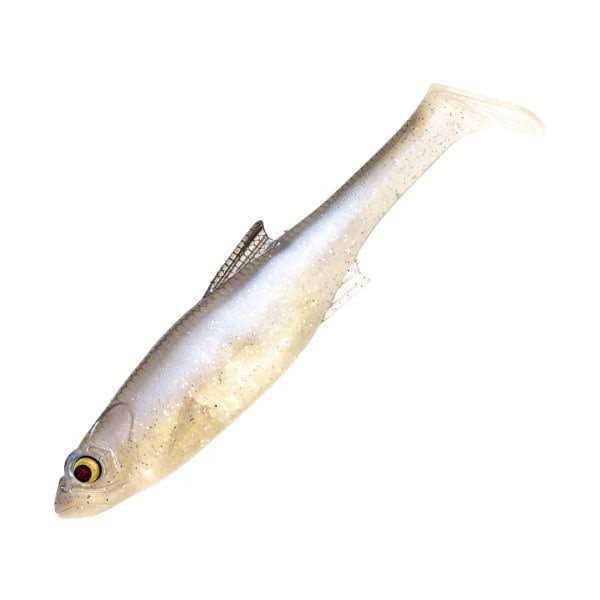 Bass Mafia Daingerous Swimbait - Image 4