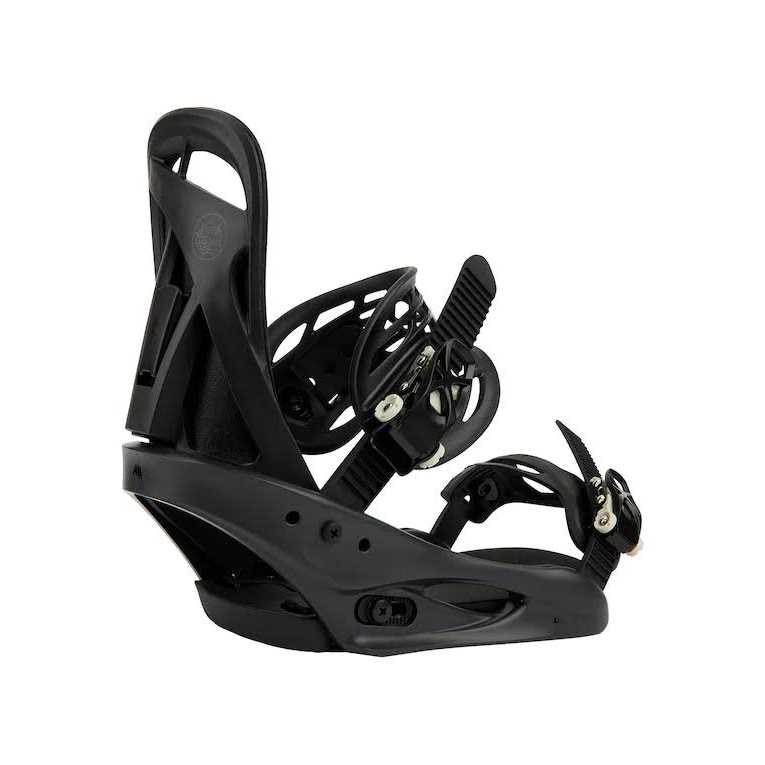 Burton Stylus Women's Snowboard 2024 - Image 4