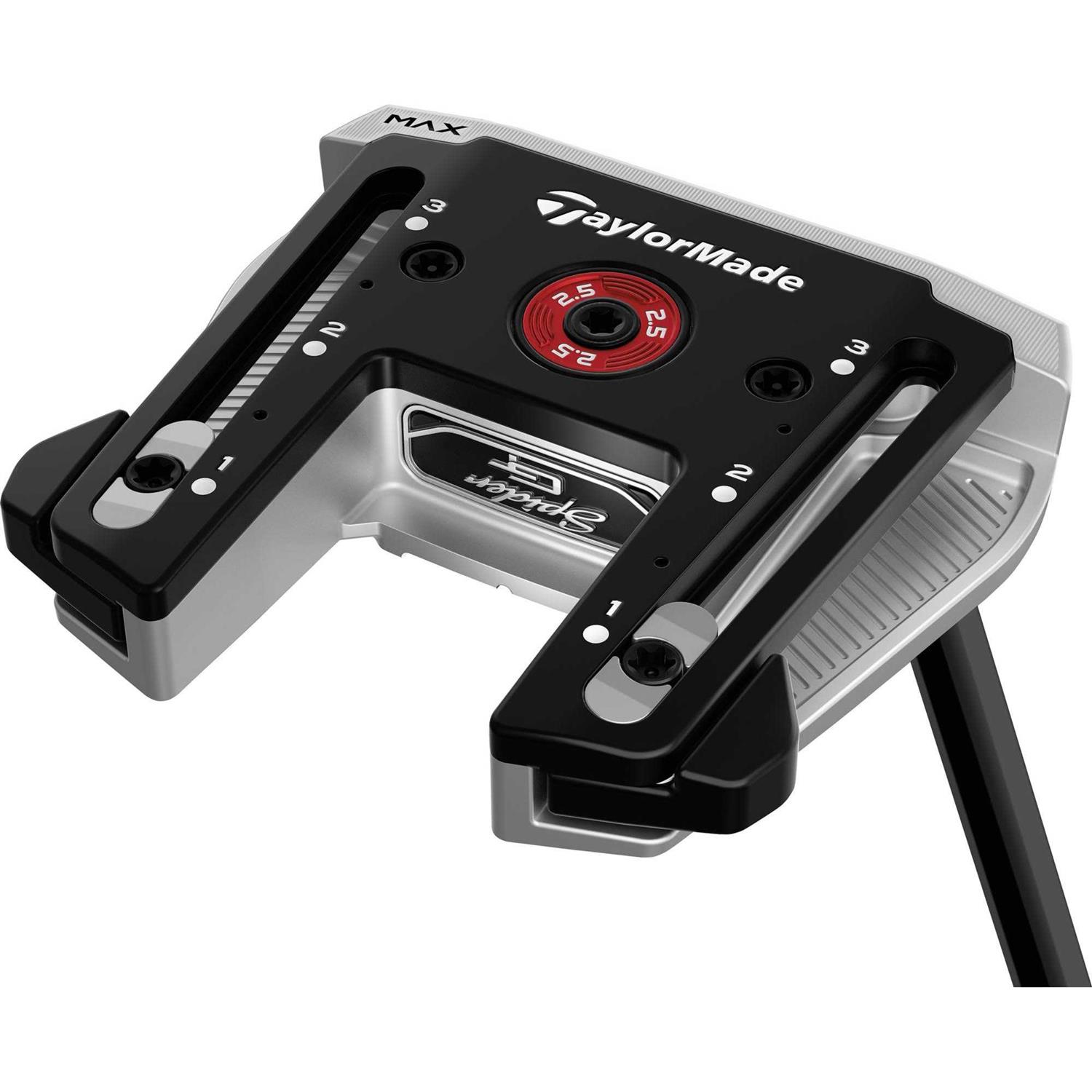TaylorMade #3 Putter Spider GT Max