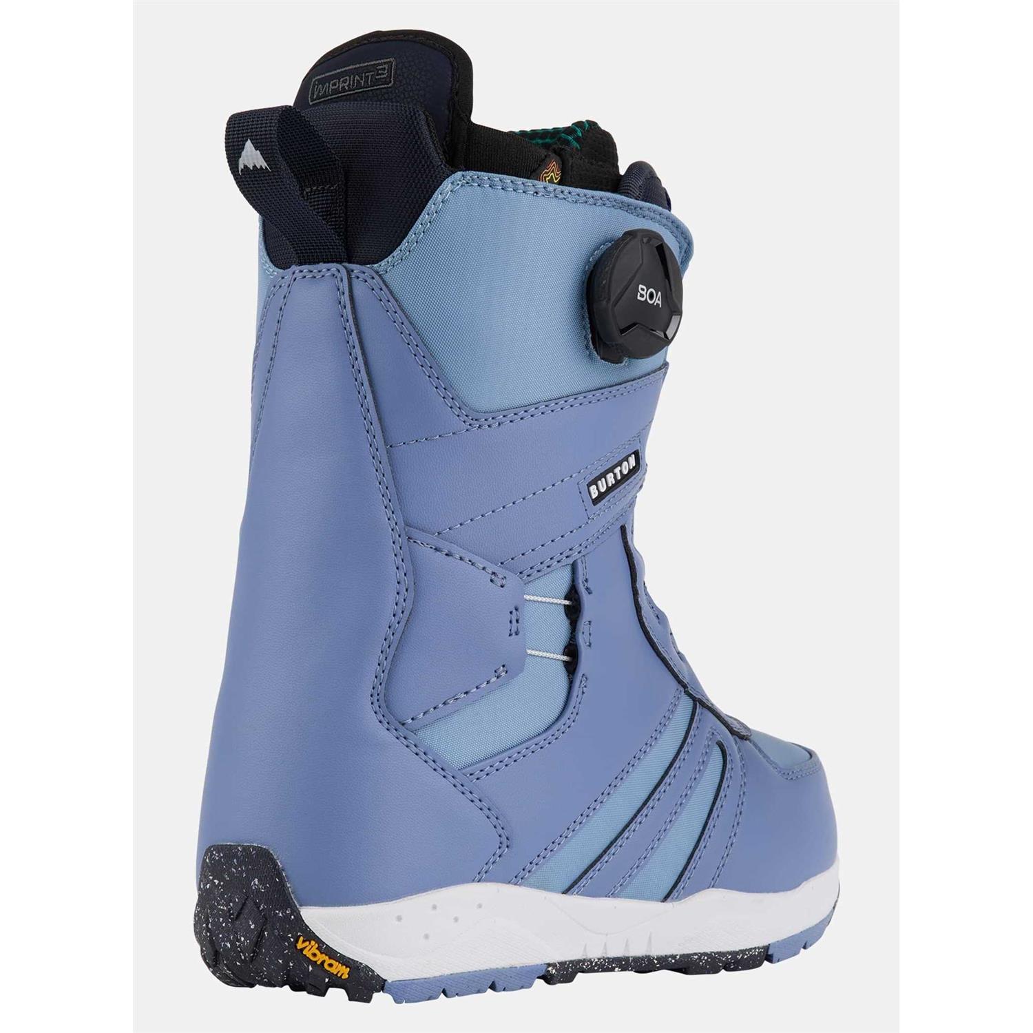 Burton Women's Felix BOA Snowboard Boots - Image 4