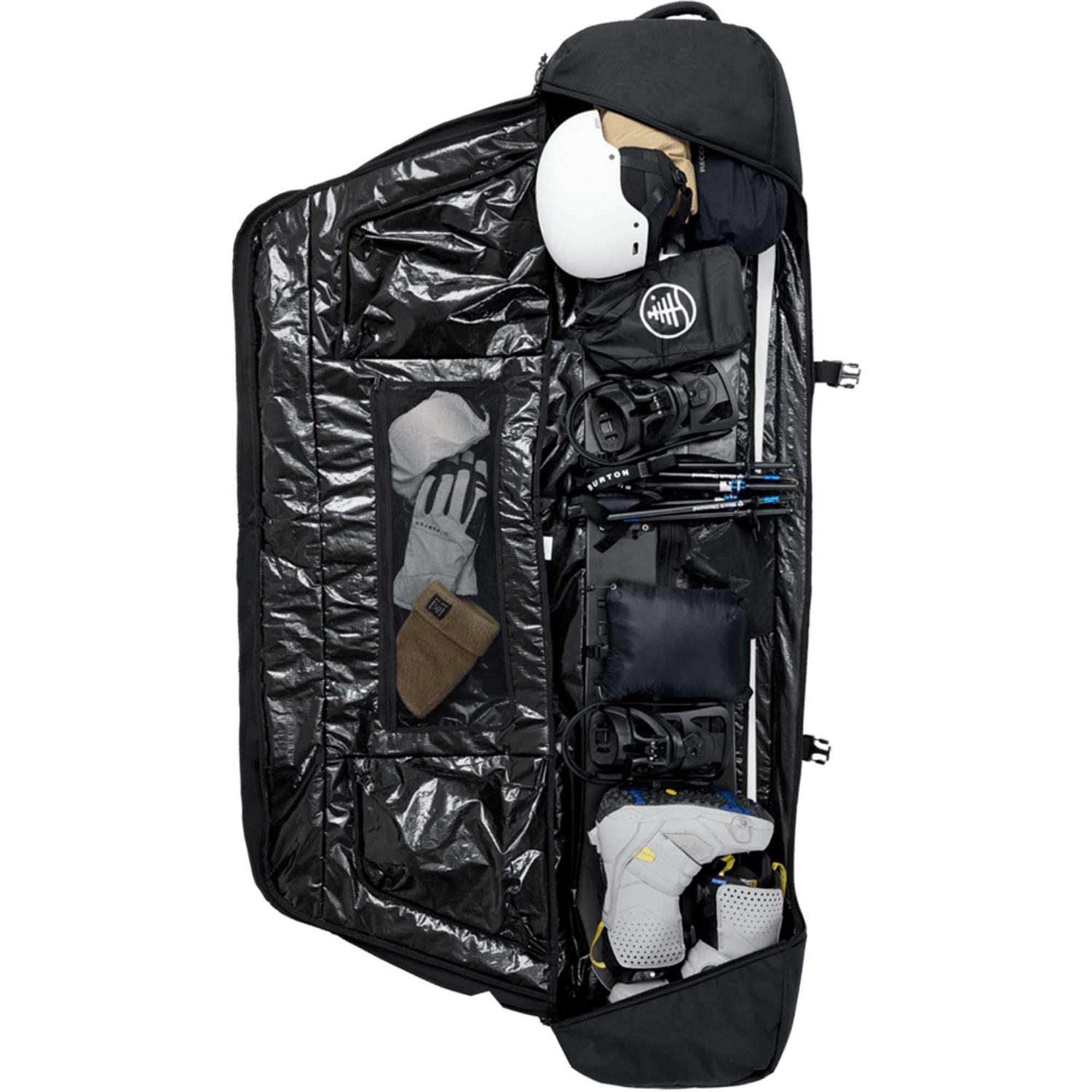 Burton Wheelie Flight Attendant Board Bag - Image 3