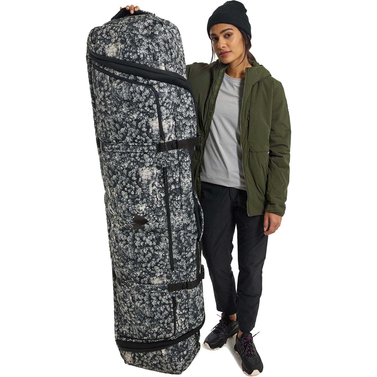 Burton Wheelie Flight Attendant Board Bag - Image 3