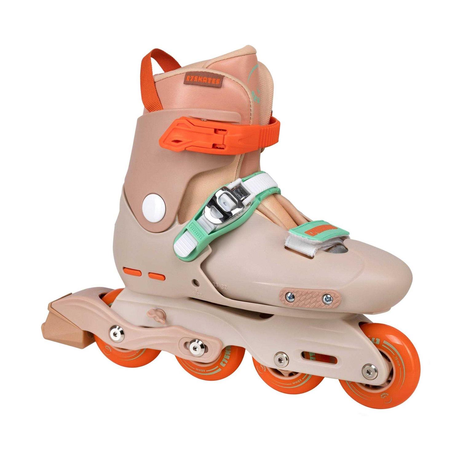 C7skates Nostalgic Jr. Youth Inline Skates - Image 5