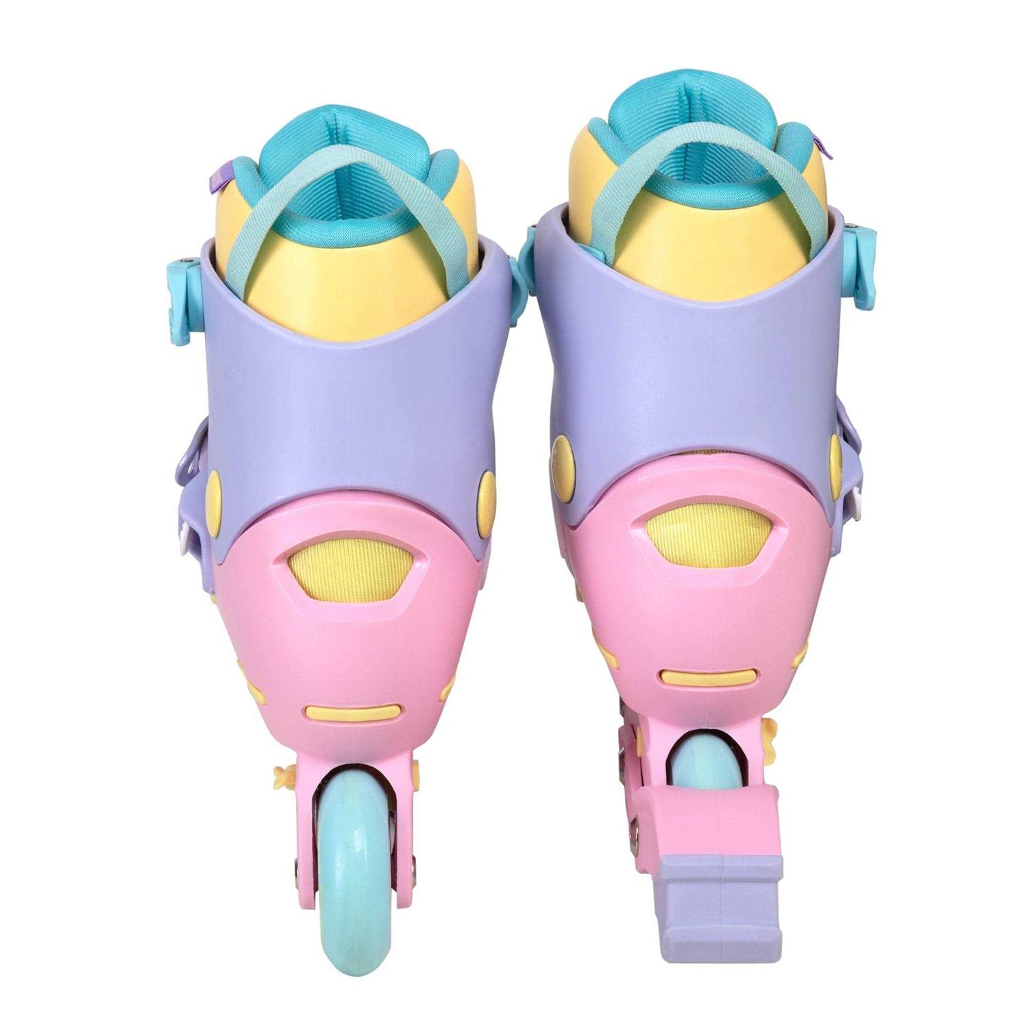 C7skates Nostalgic Jr. Youth Inline Skates - Image 4