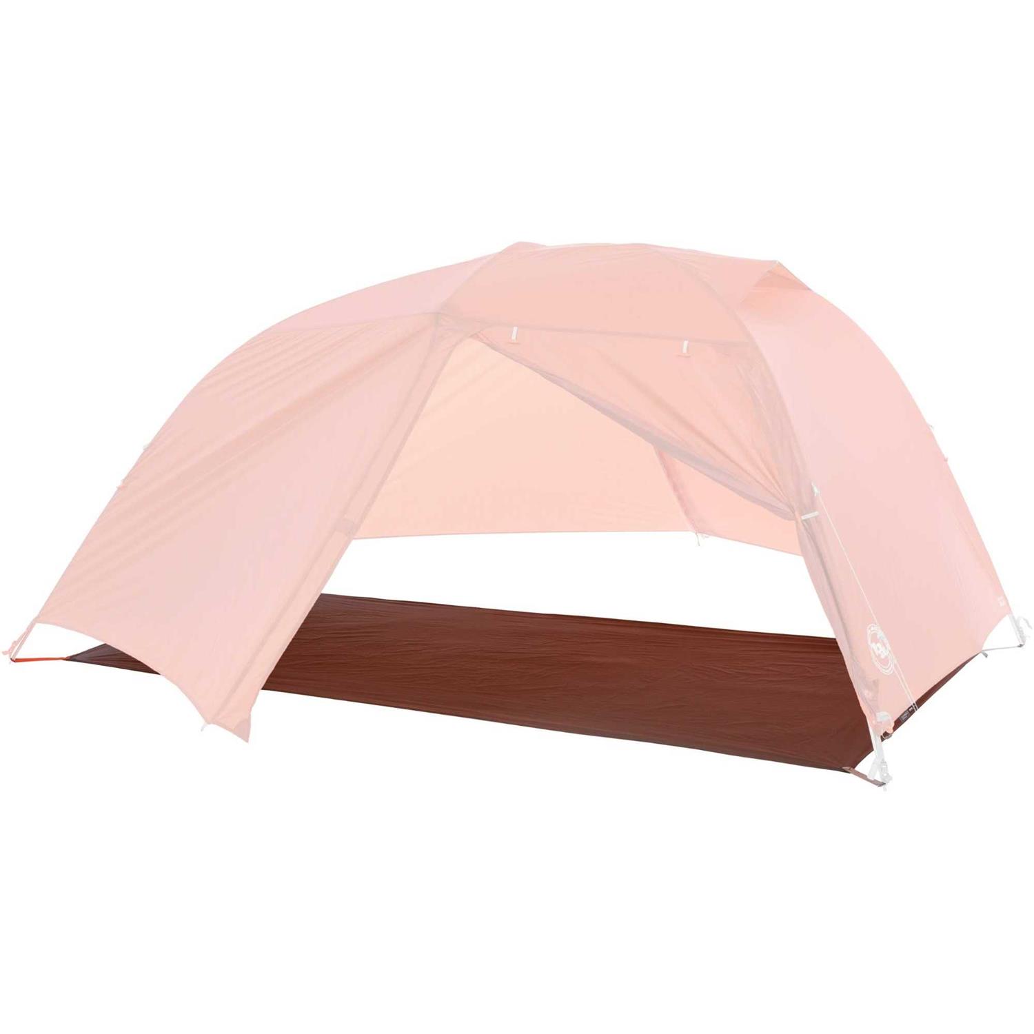 Big Agnes Footprint Copper Spur HV UL2 - Image 4