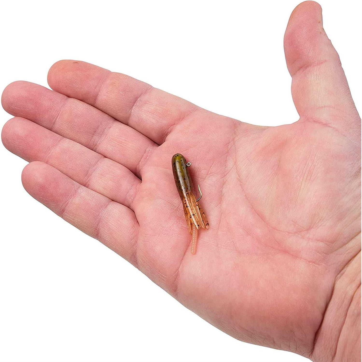 Berkley PowerBait Pre-Rigged Atomic Teasers - Image 5