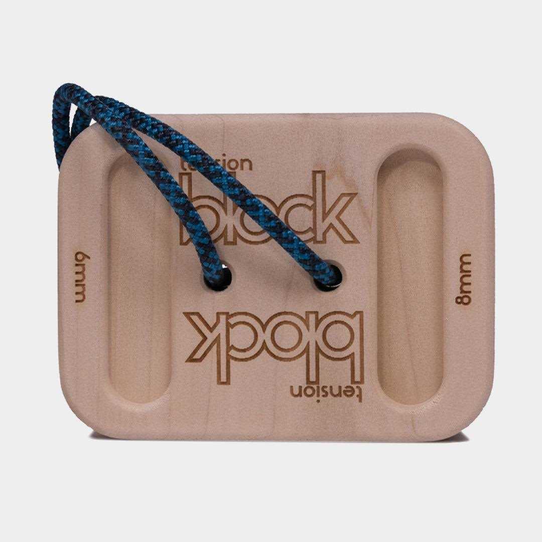 Tension The Block - Image 4