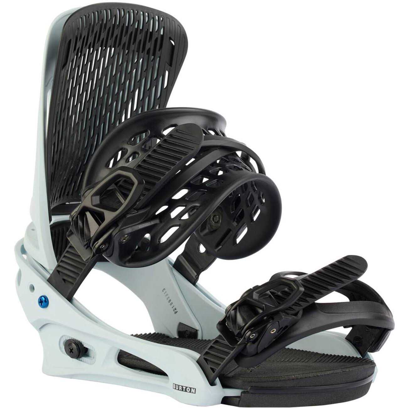 Burton Genesis Re:Flex Snowboard Bindings - Image 3