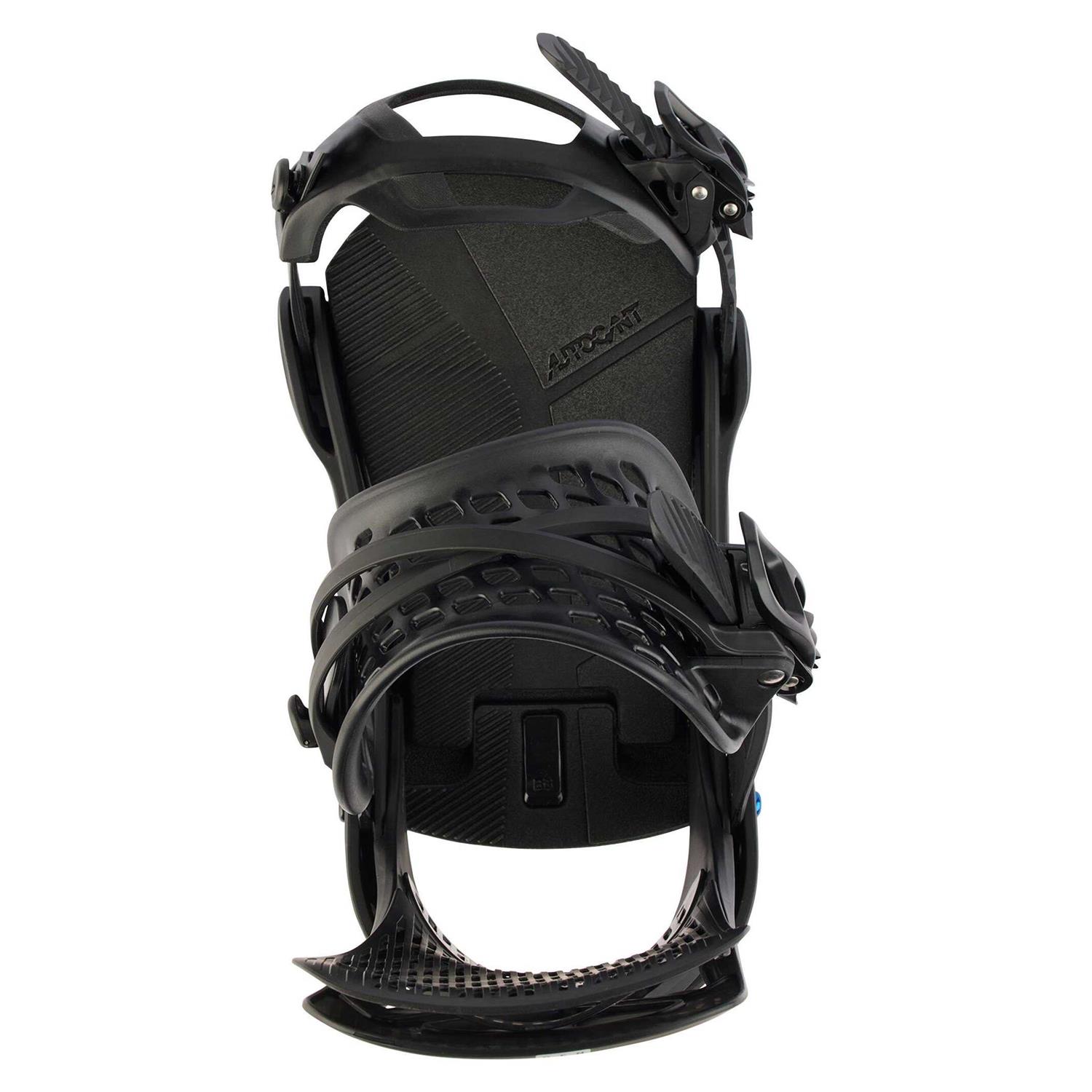 Burton Genesis Re:Flex Snowboard Bindings - Image 4