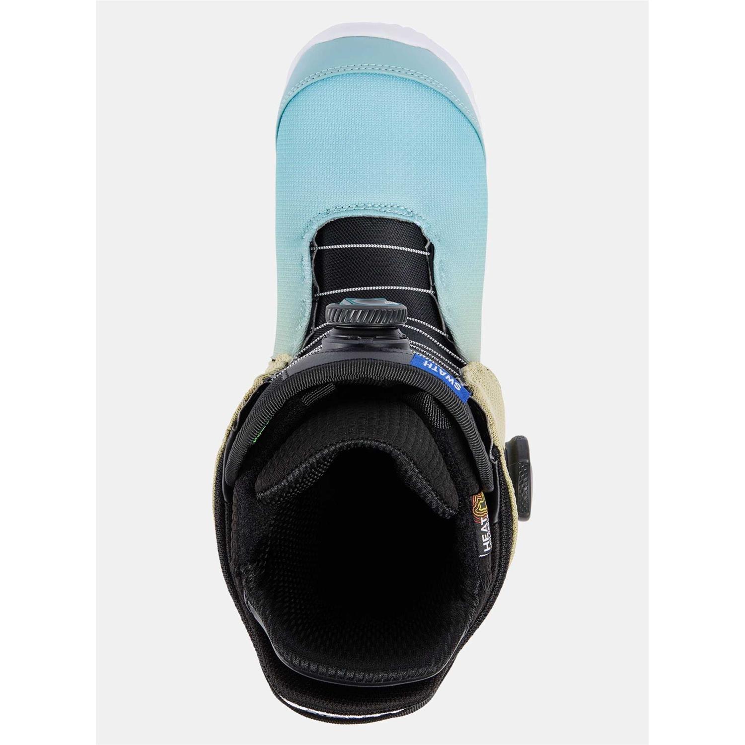 Burton Ion Boa Snowboard Boots - Image 3