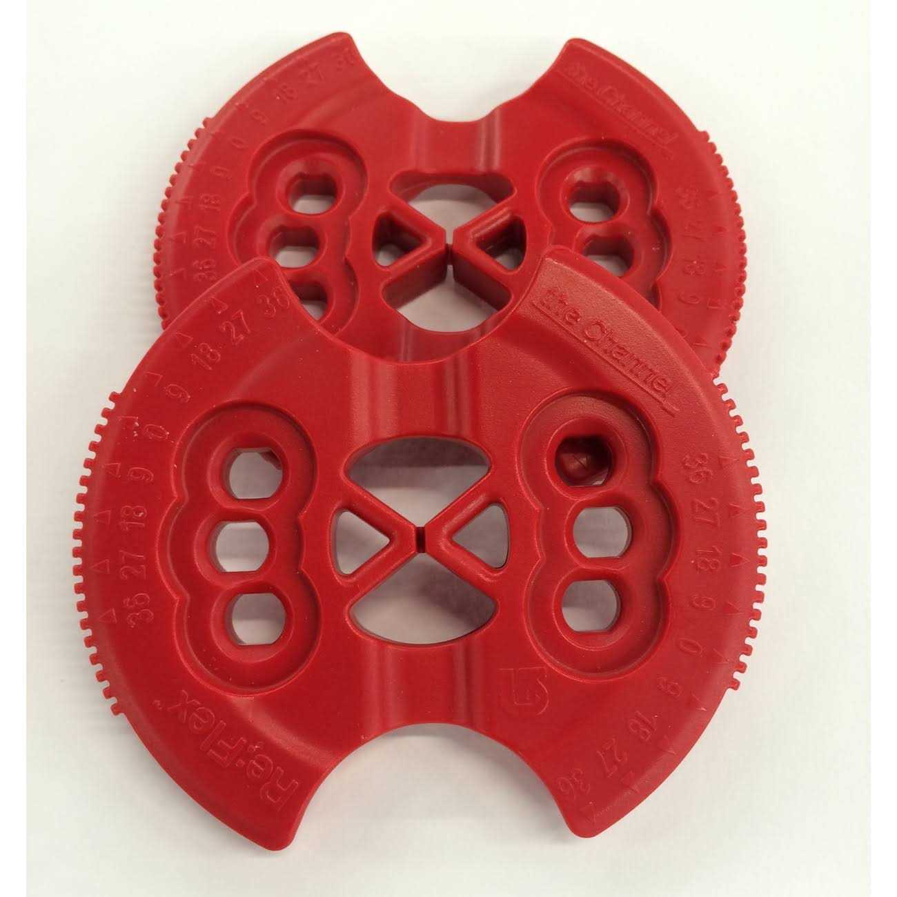 Burton Channel Hinge Disc - Image 4