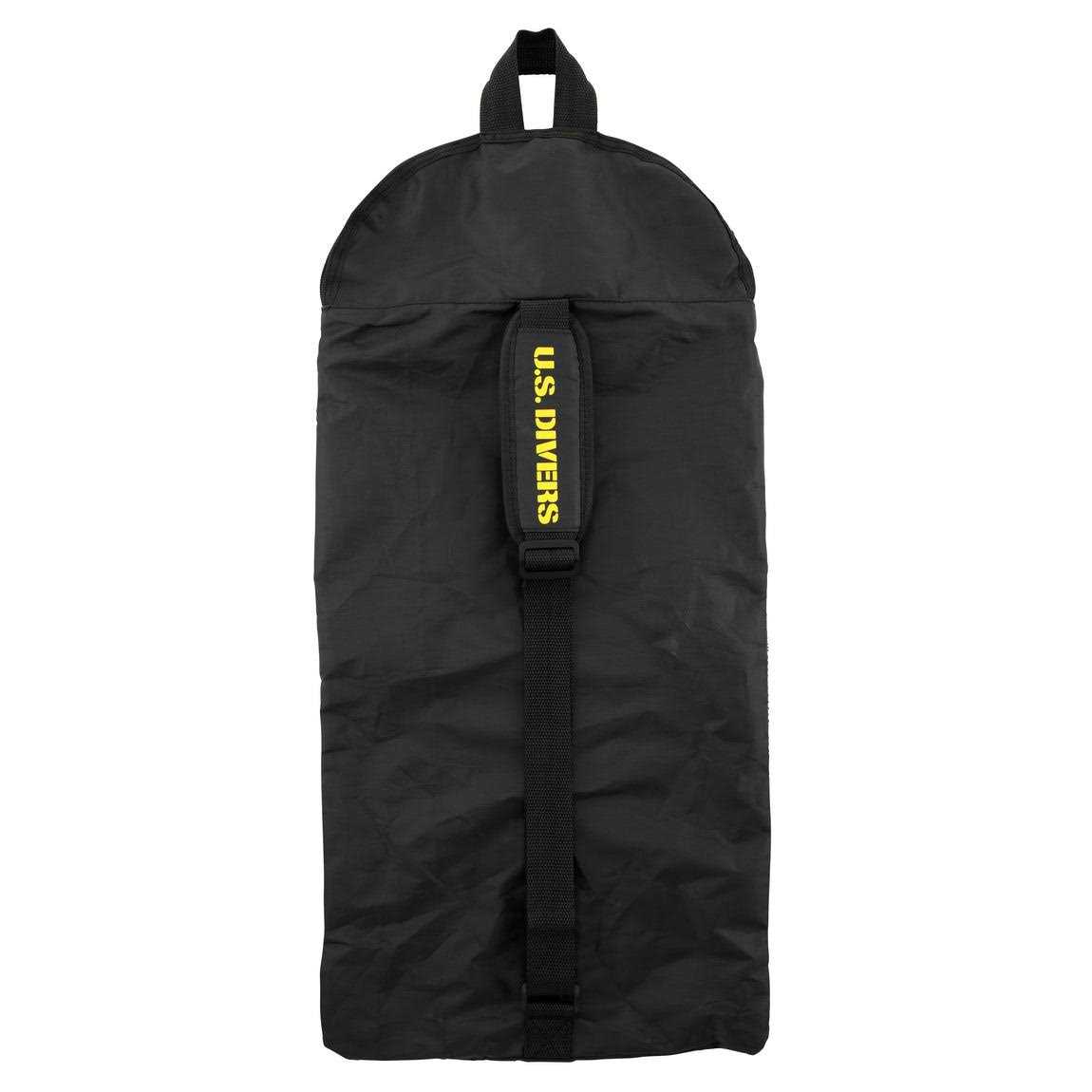 U.S. Divers Dorado Jr Mask Snorkel - Image 4