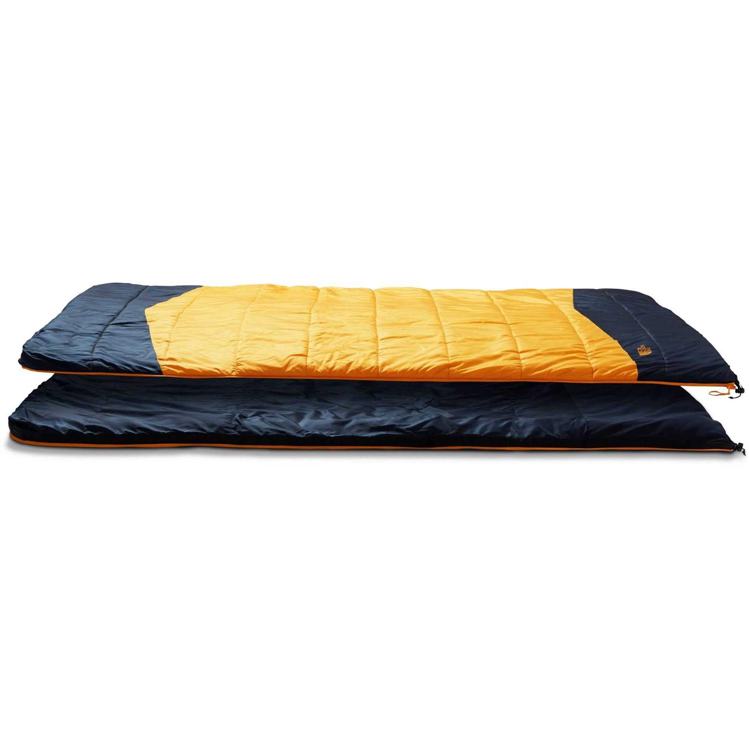 The North Face Dolomite One Double Sleeping Bag - Image 3