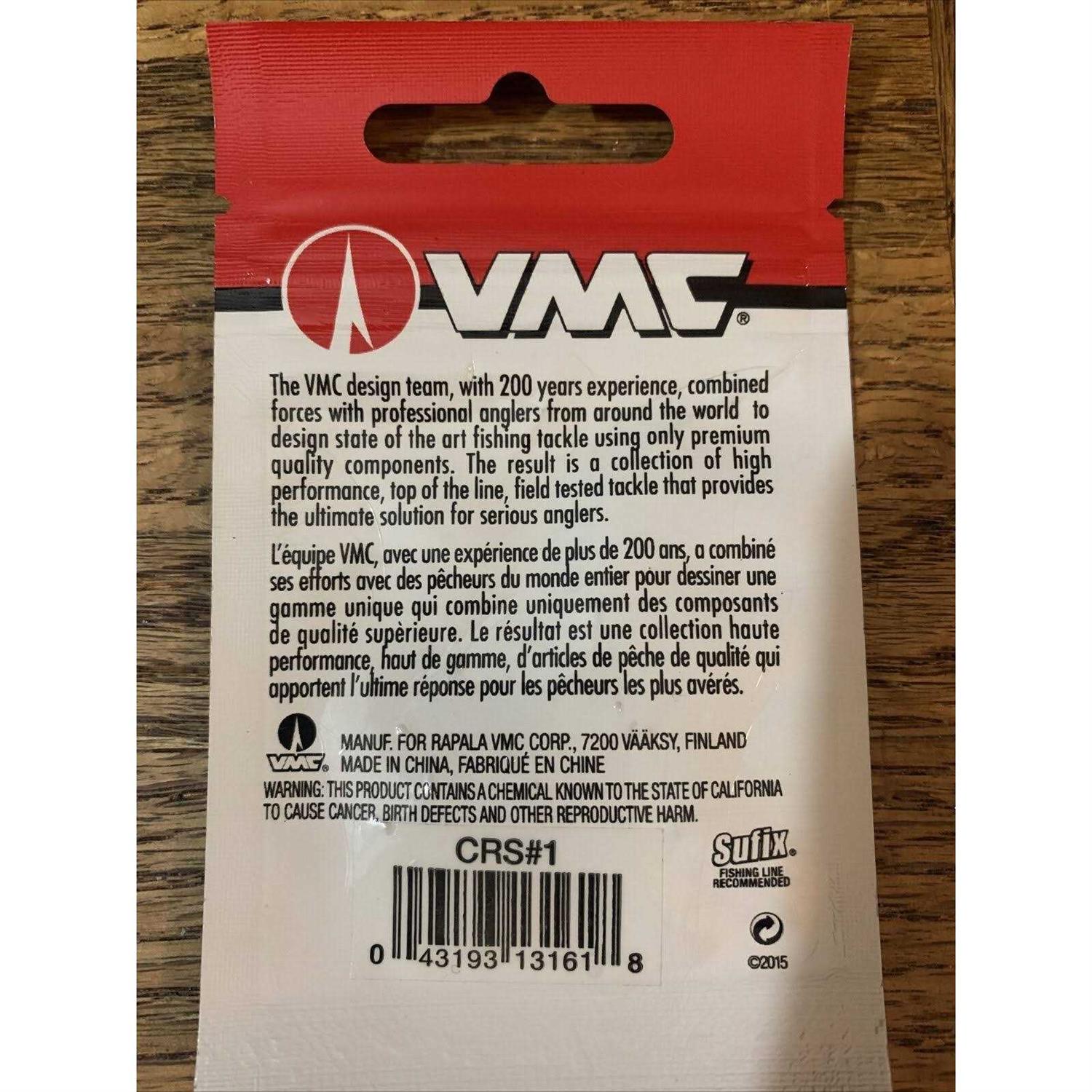 VMC Crankbait Snap - Image 4