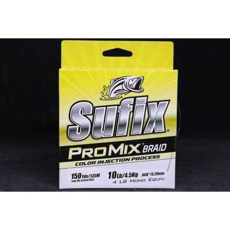 Sufix ProMix Braid - Image 4