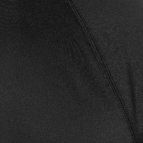 Amazon Essentials Men's Essentials Short-Sleeve Quick-Dry Upf 50 Swim Tee - Image 3