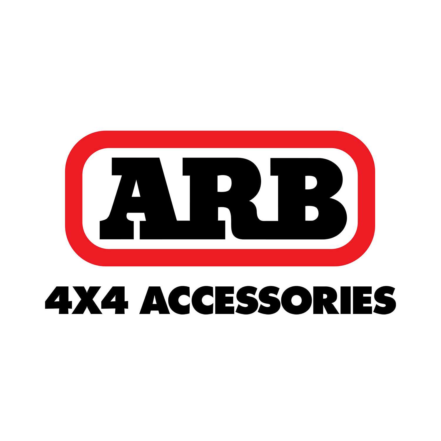 ARB Tent Mount Slide Bolt Plate 815113 - Image 4