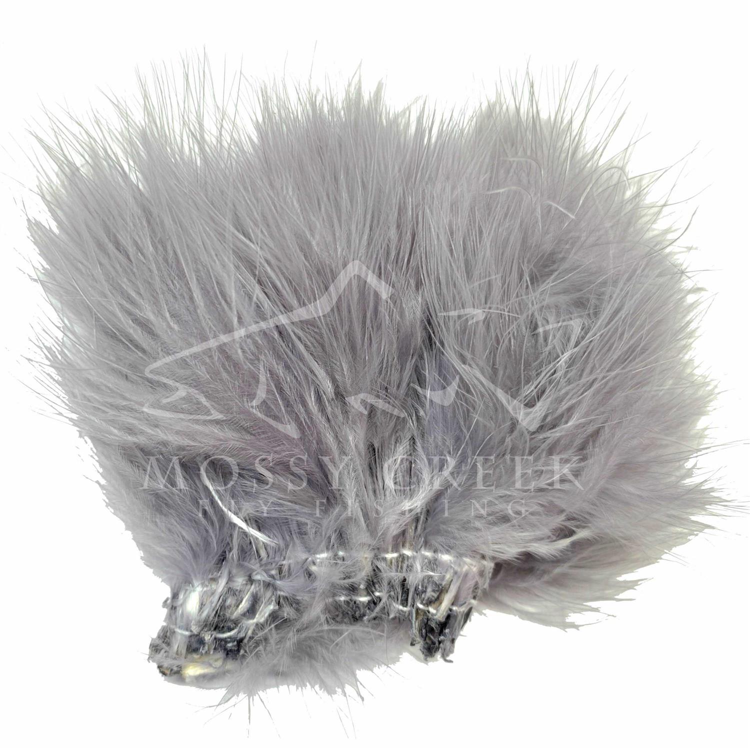 Strung Marabou Wapsi - Image 2