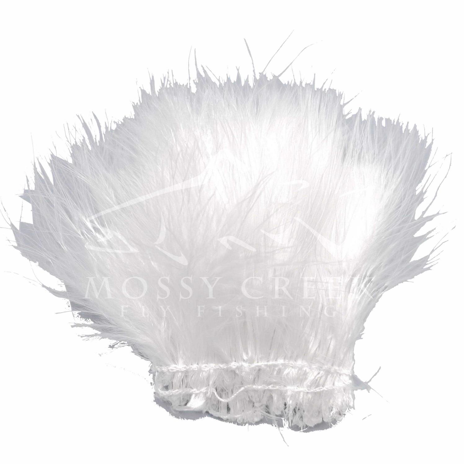 Strung Marabou Wapsi