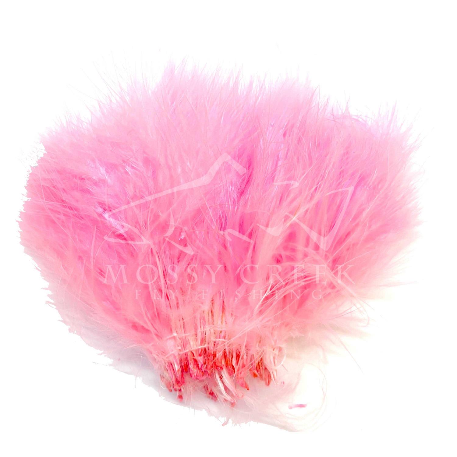 Strung Marabou Wapsi - Image 5