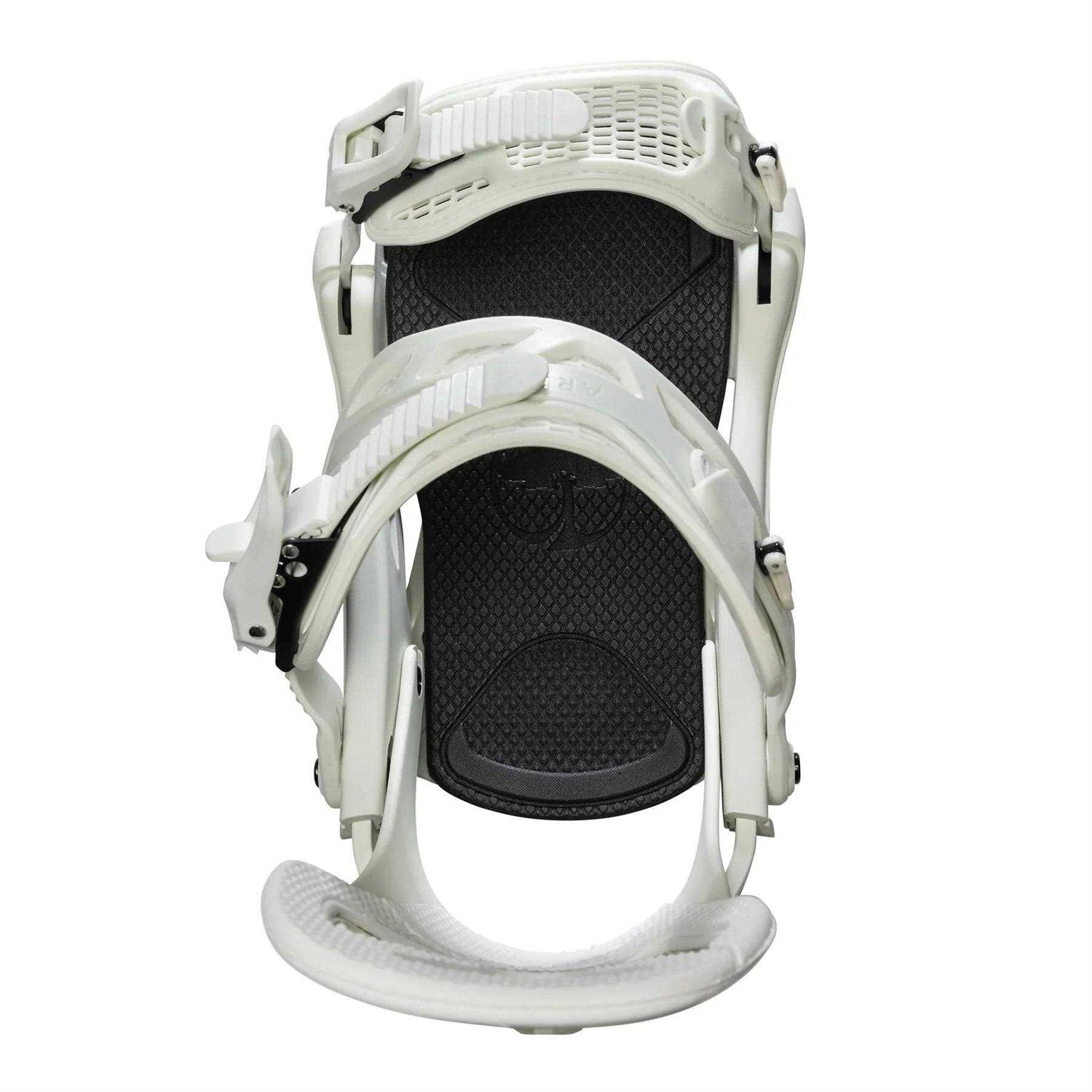 Arbor Hemlock Snowboard Bindings - Image 3