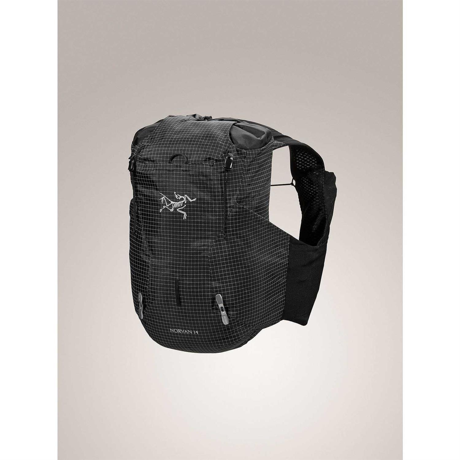 Arc'teryx Norvan 14 Vest - Image 4