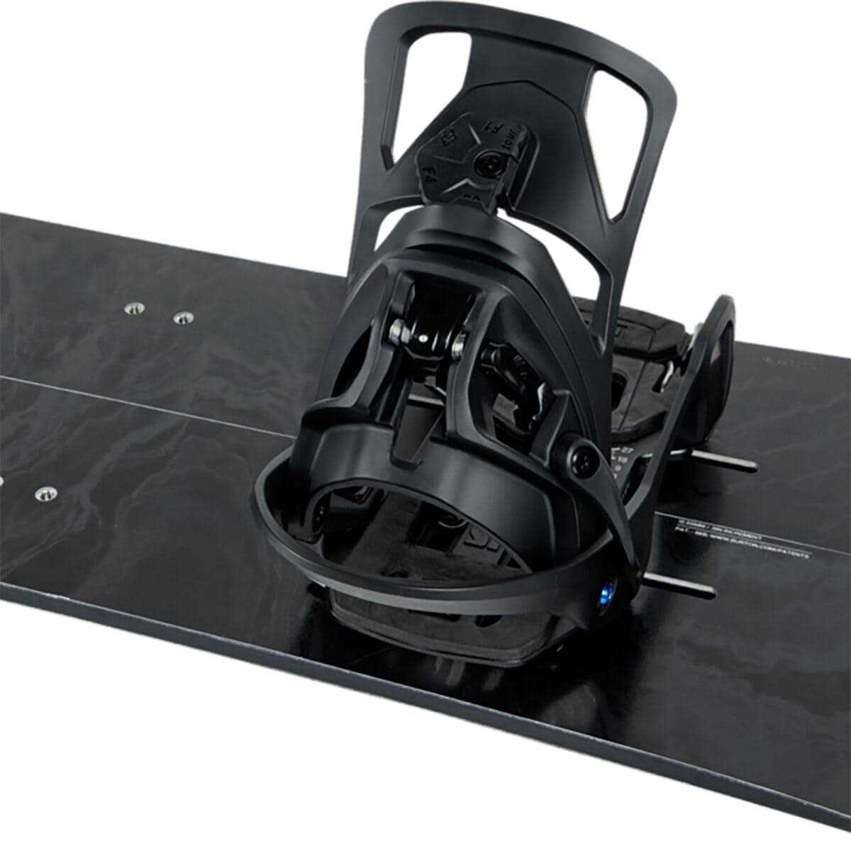 Burton Step On Splitboard Bindings - Image 5