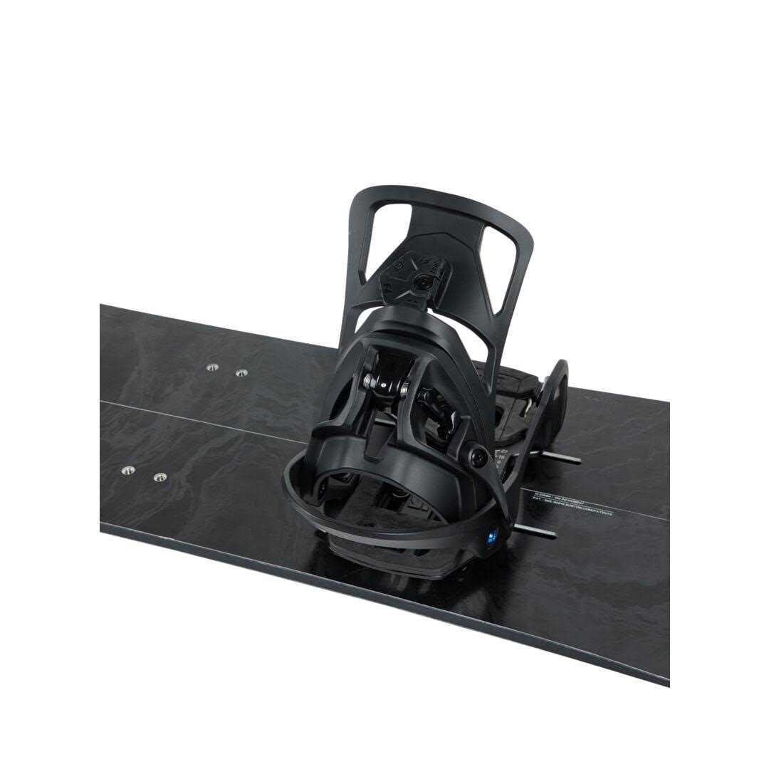 Burton Step On Splitboard Bindings - Image 5