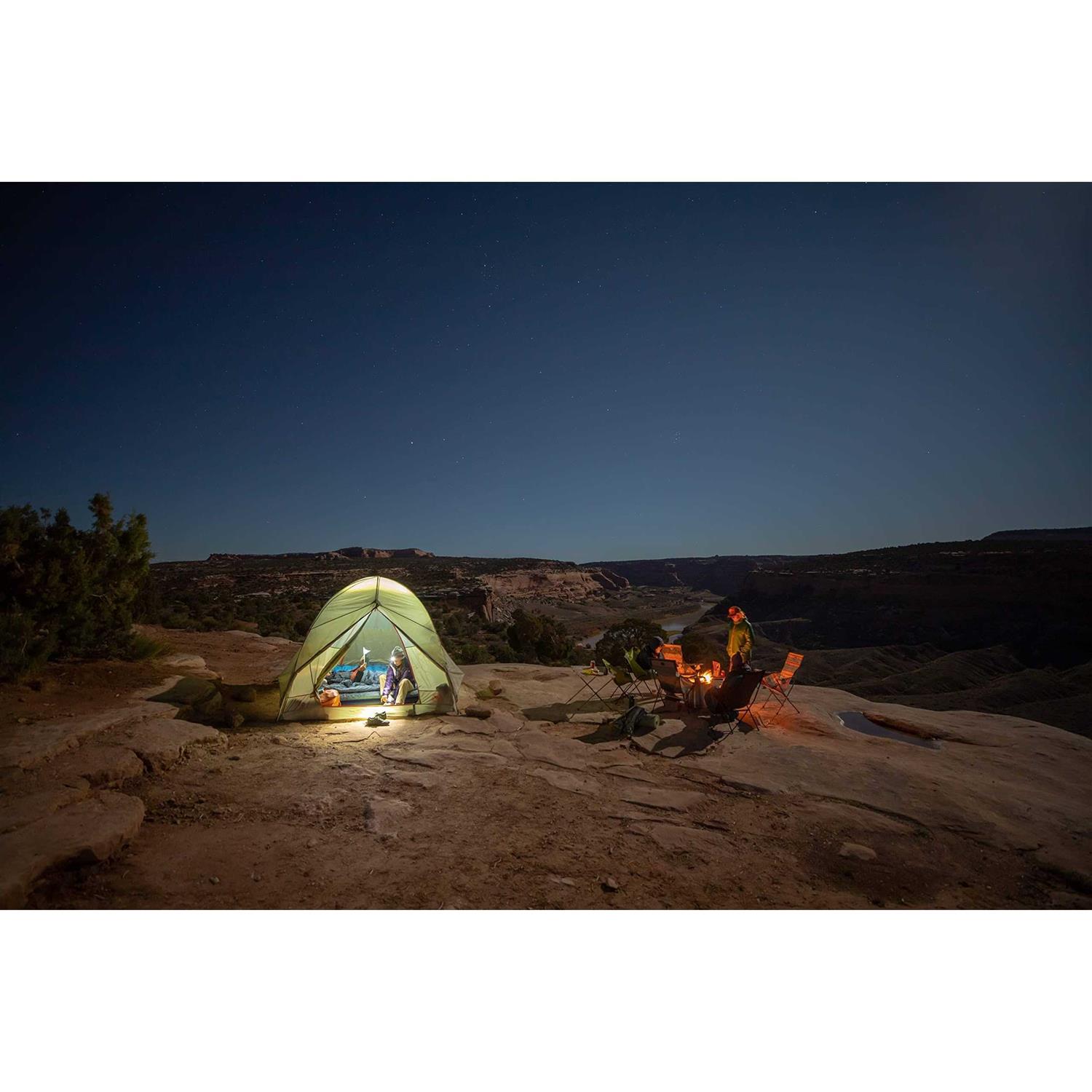 Big Agnes Spicer Peak Tent - Image 5