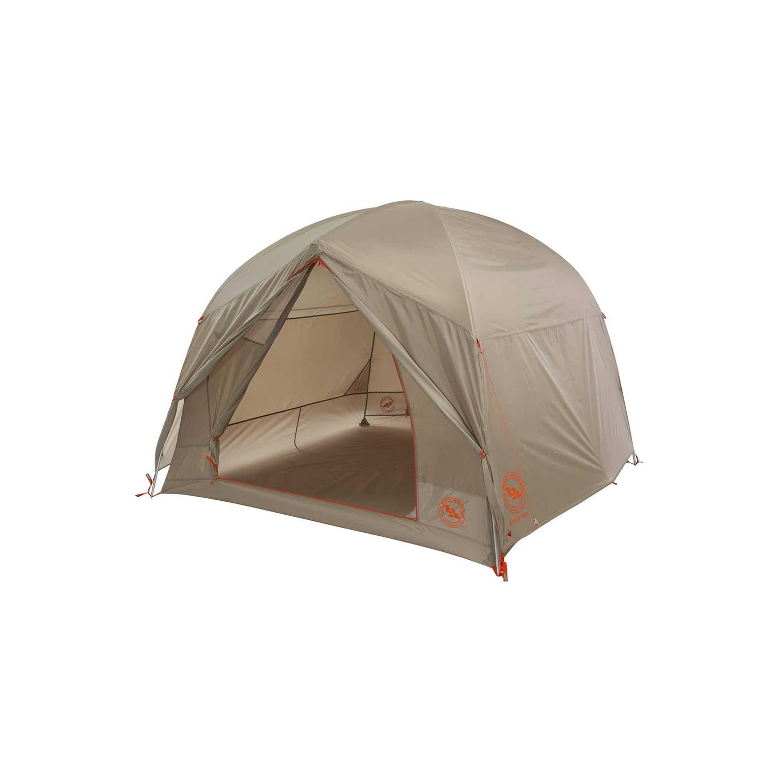 Big Agnes Spicer Peak Tent - Image 5