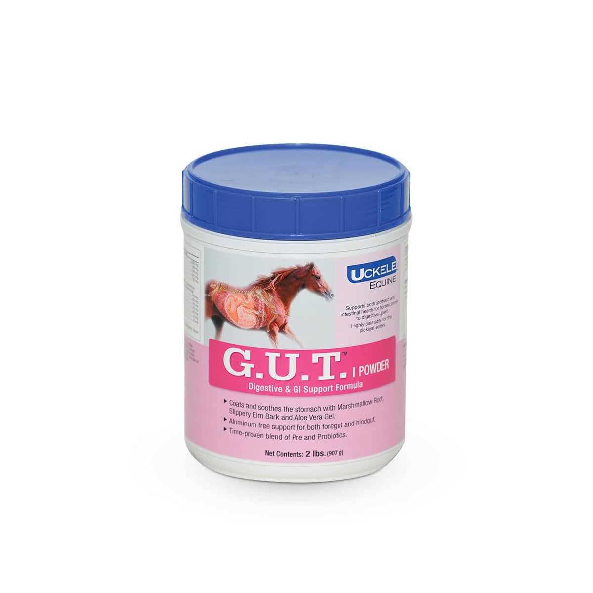 Uckele Gut Powder - Image 3