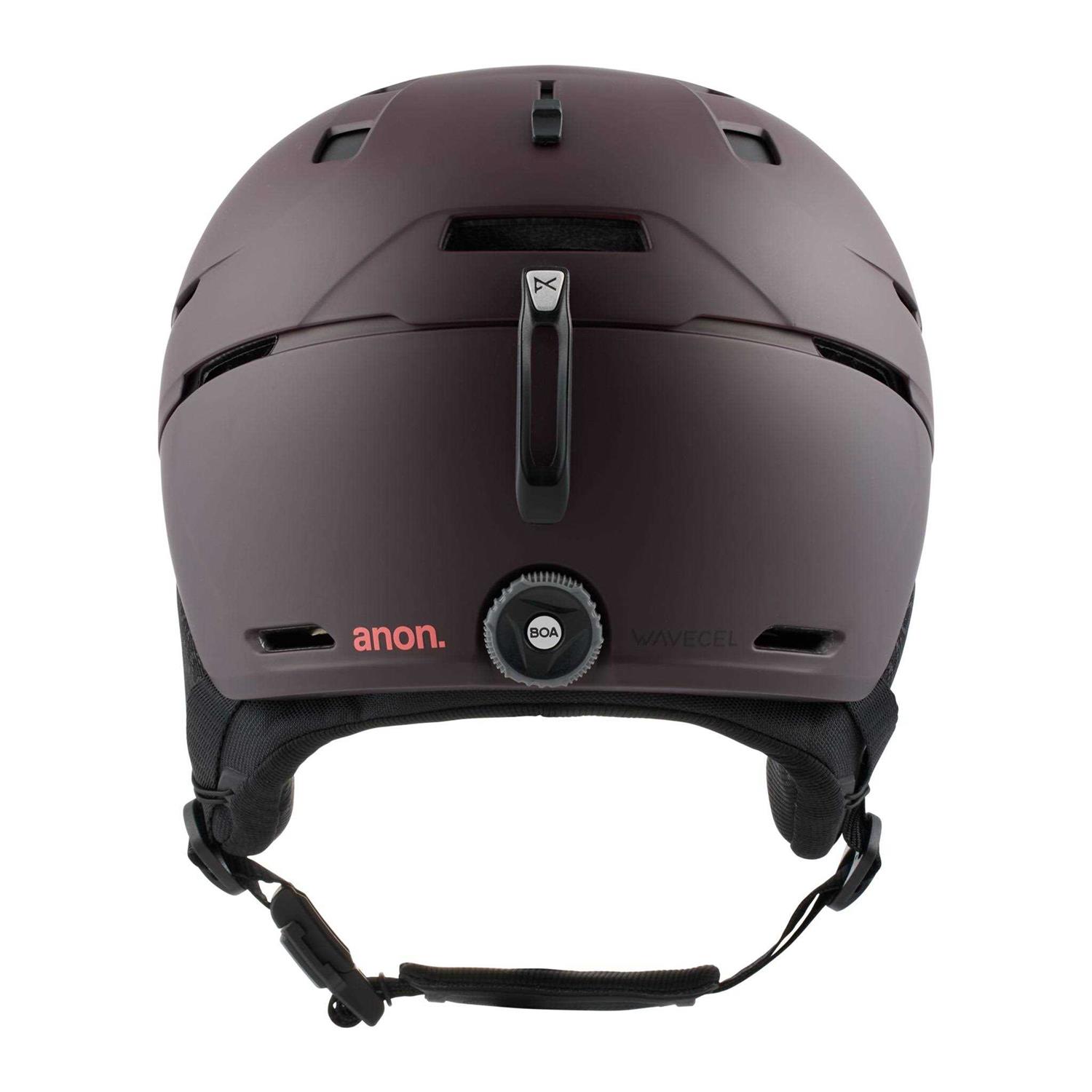 Anon Merak WaveCel Helmet - Image 3