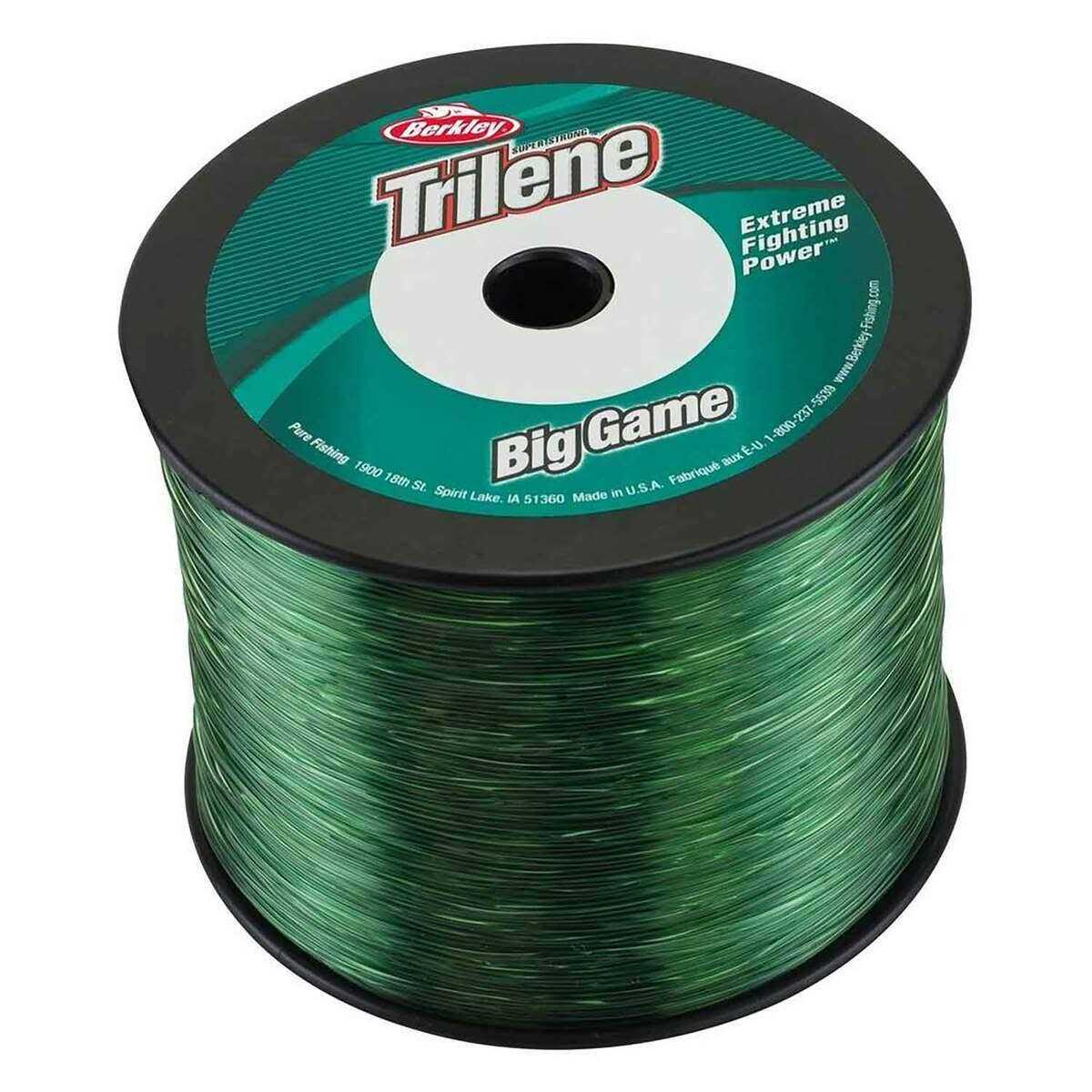 Berkley Trilene Big Game - Image 4