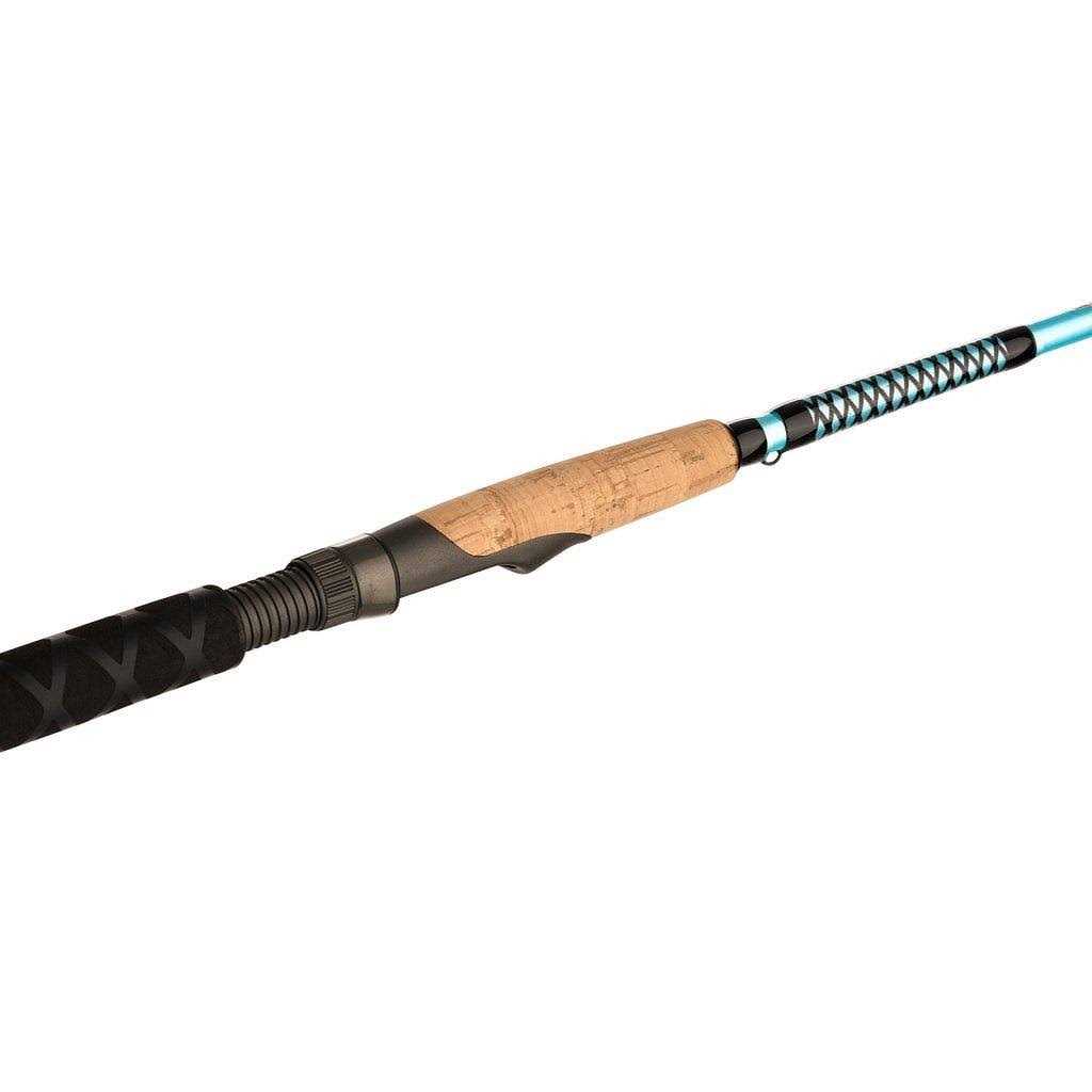 Ugly Stik Carbon Inshore Spinning Rod - Image 3