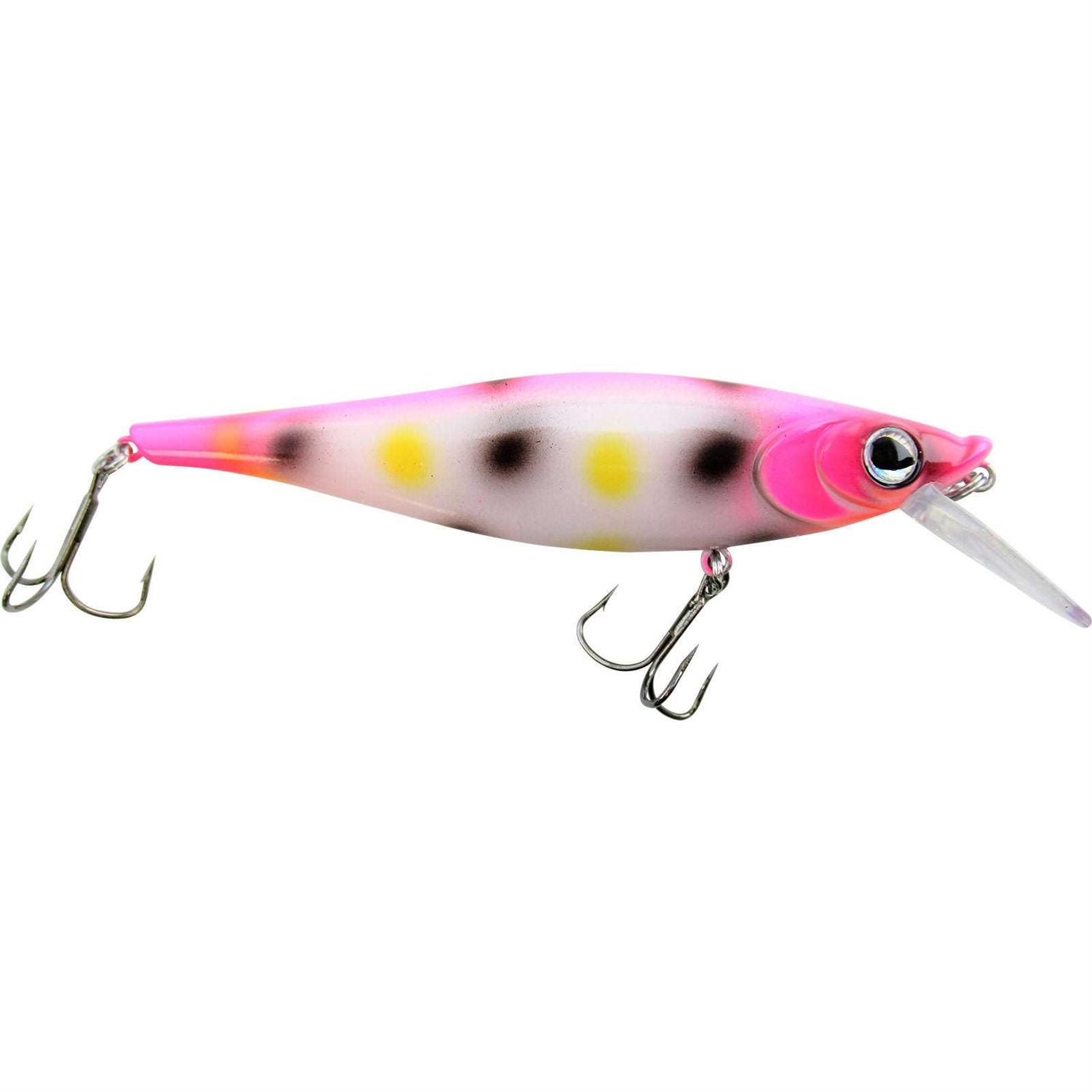 Walleye Nation Creations SB Reaper Crankbait - Image 5