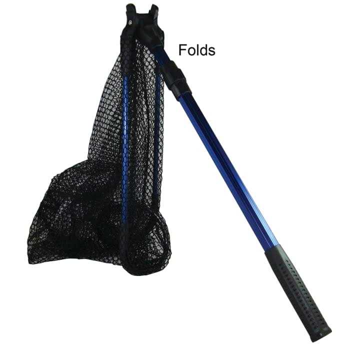 Attwood Fold &Stow Fishing Net - Image 4