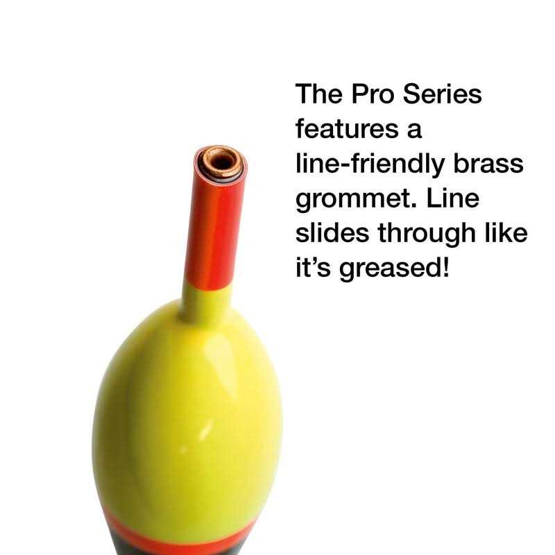 Thill Pro Series Slip Float - Image 4