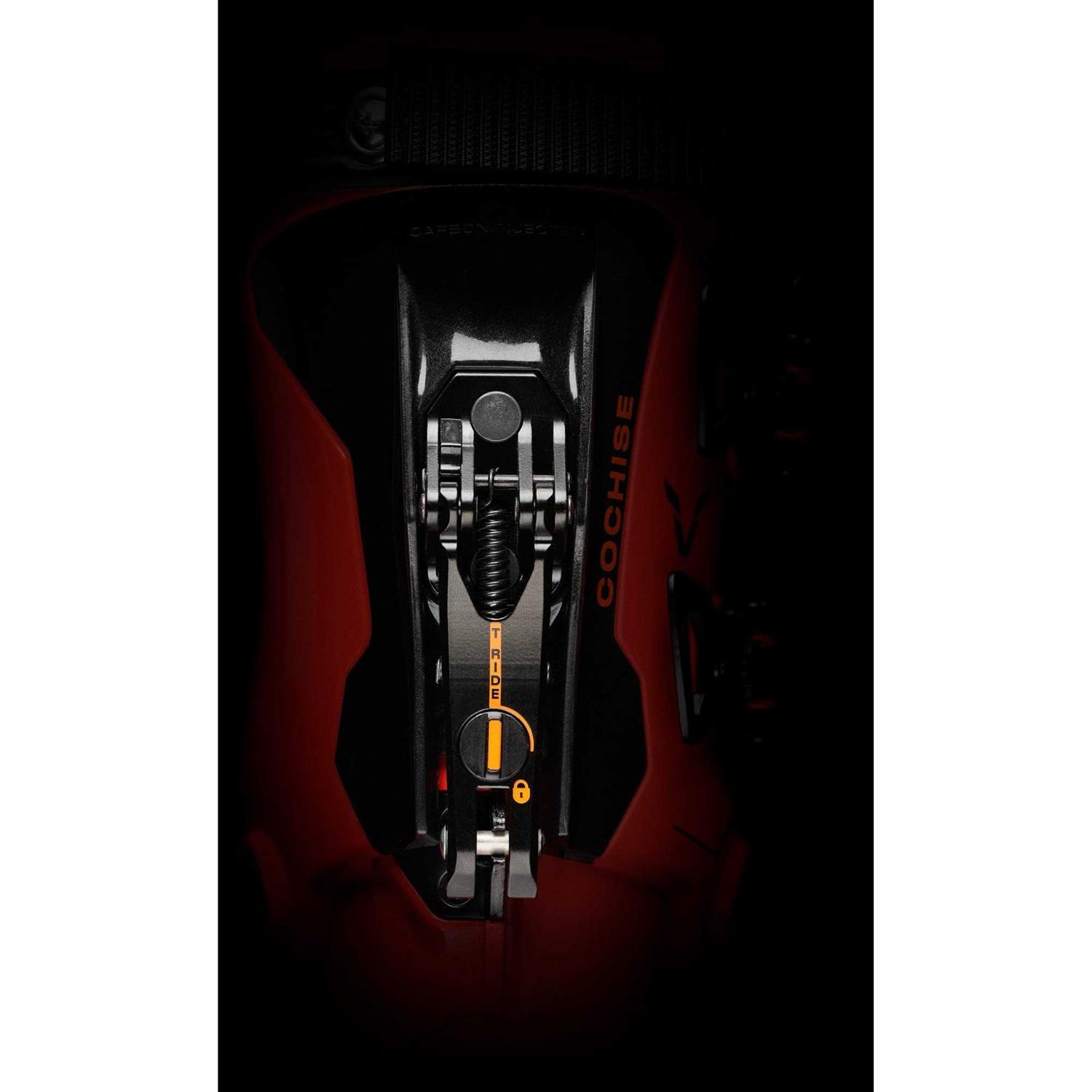 Tecnica Cochise 95 W Ski Boots - Image 5