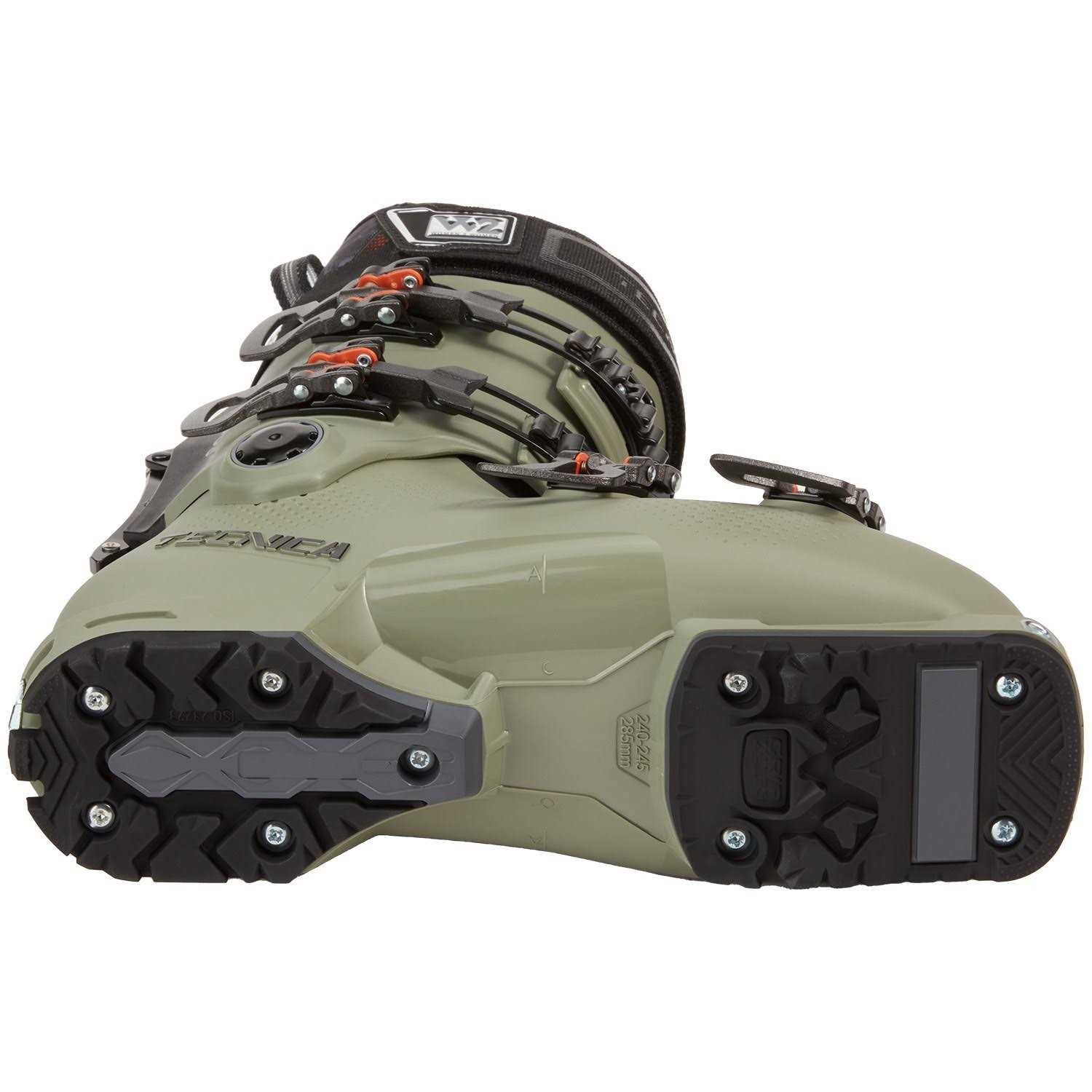 Tecnica Cochise 95 W Ski Boots - Image 3