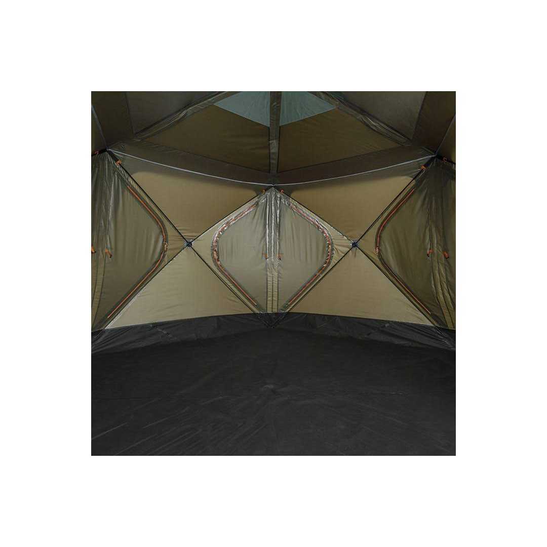 Bushnell Pop-Up Hub Tent - Image 3