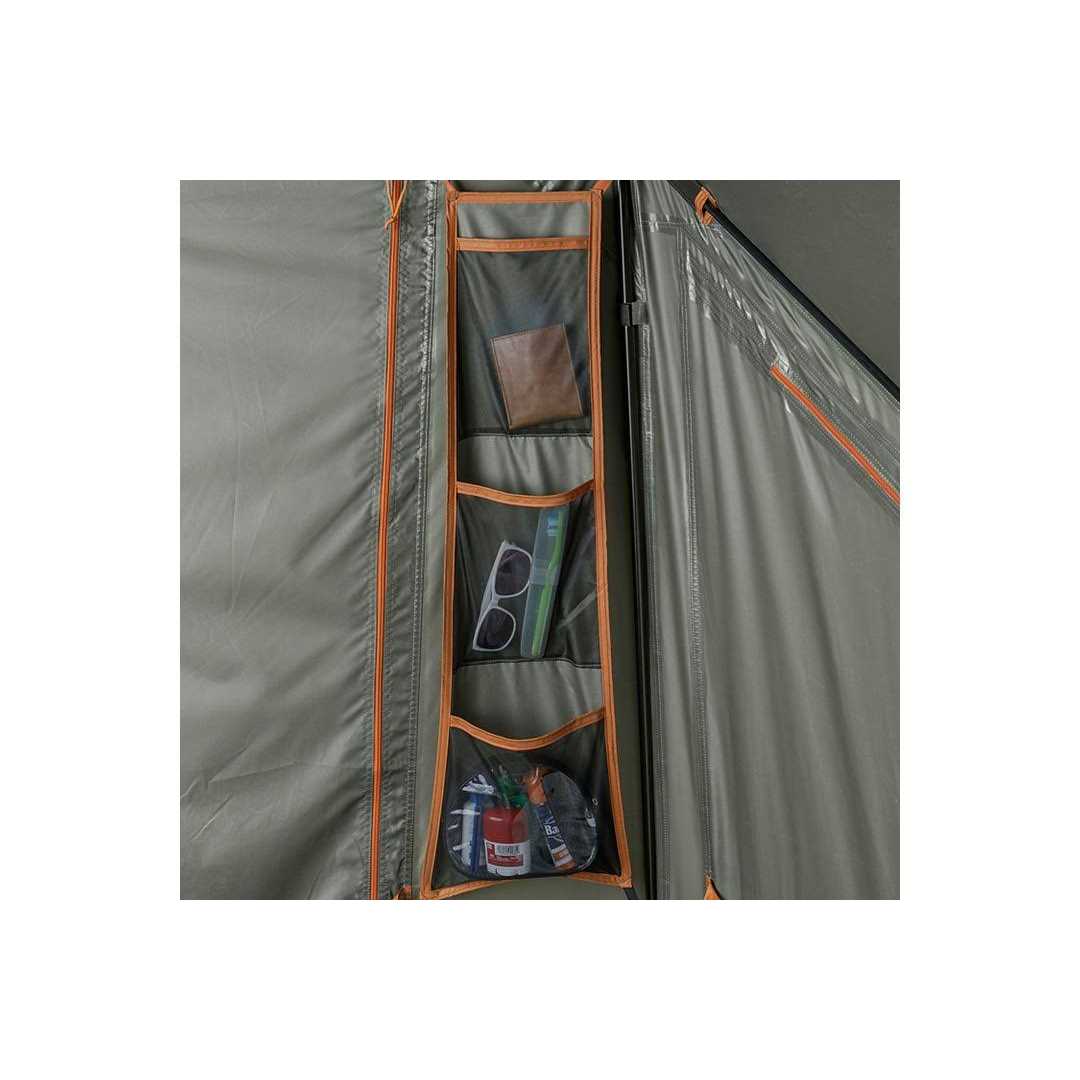 Bushnell Pop-Up Hub Tent - Image 4
