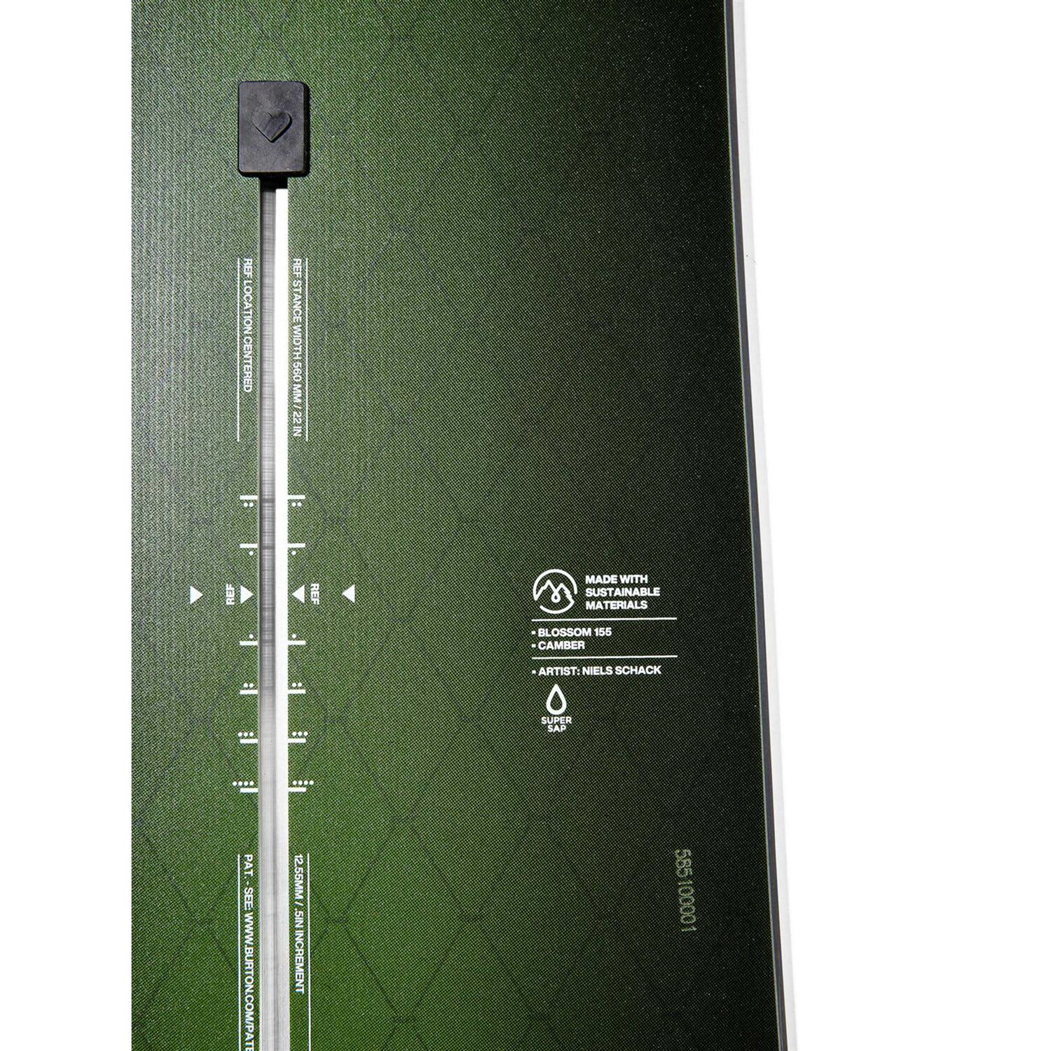 Burton Blossom Snowboard - Image 4