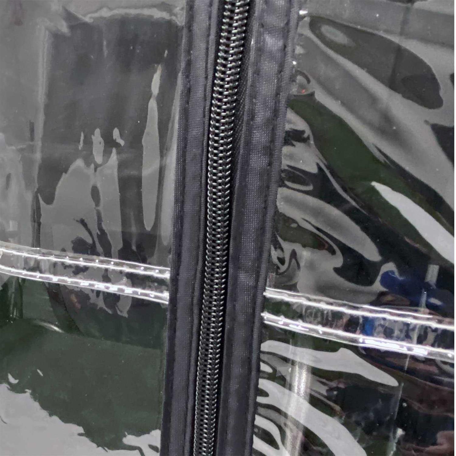 WeatherPod – The Original Pop Up Spectator Pod – Extra Large Weatherproof Pop-Up Pod for Up People – Lightweight - Image 5