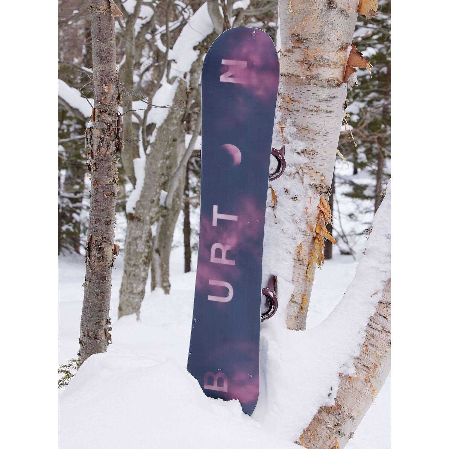 Burton Talent Scout Snowboard Women's - Image 3