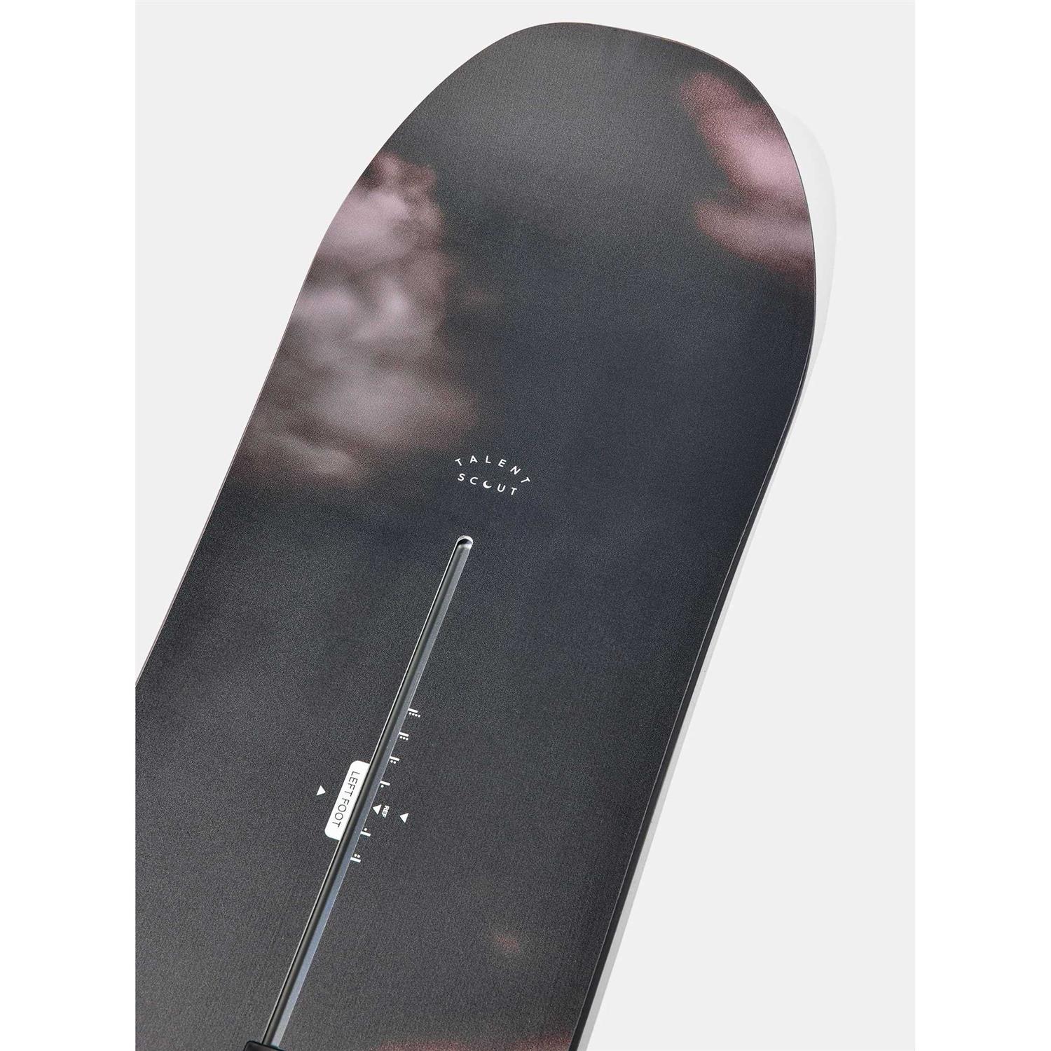 Burton Talent Scout Snowboard Women's - Image 4