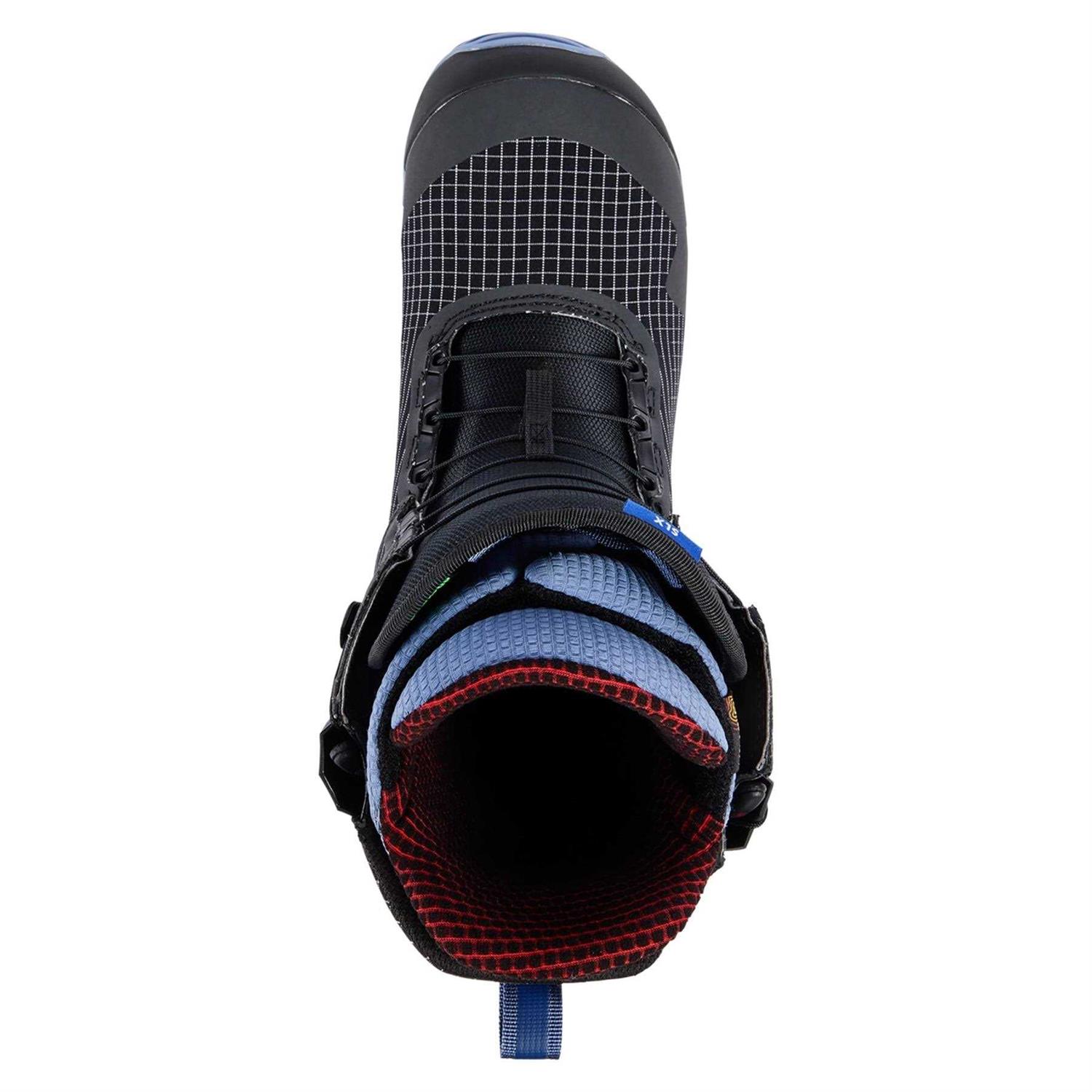 Burton SLX Snowboard Boots - Image 3