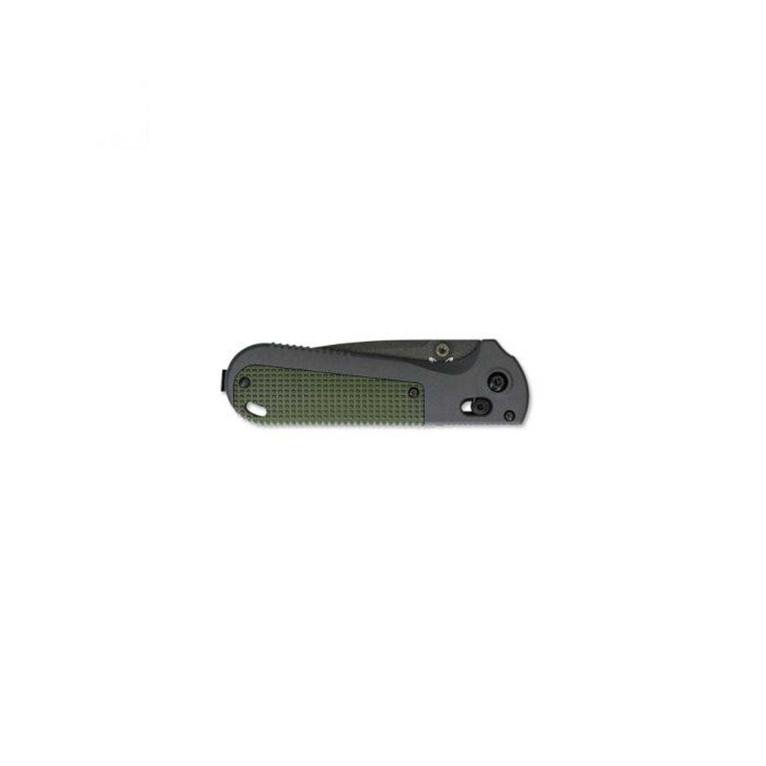 Benchmade Redoubt 430SBK - Image 5