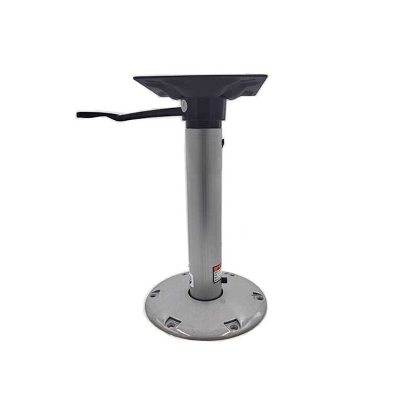 Attwood Swivl-Eze 238 Pedestal Kit Post - Image 5