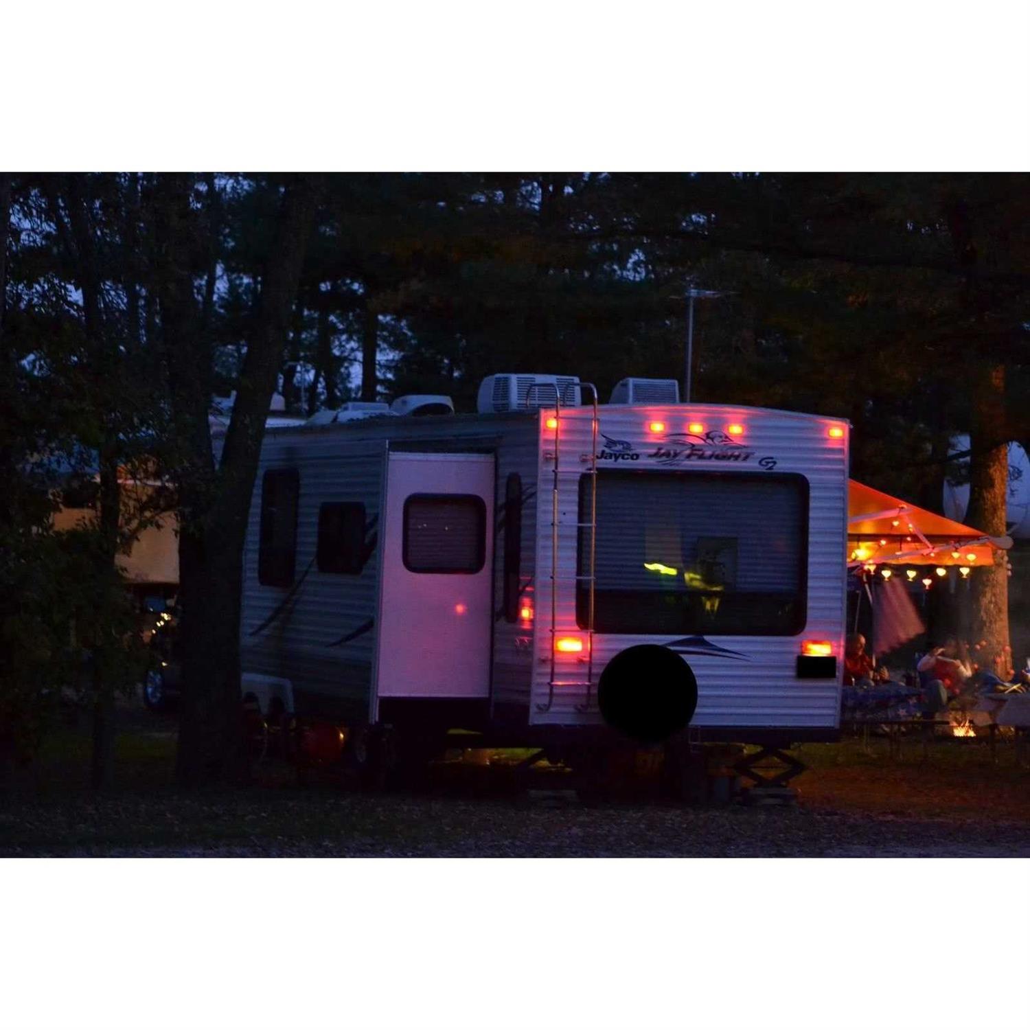 Turn On Your Camper Lights RV Lights with Liteswich 2.0 Camping Accessories - Image 3