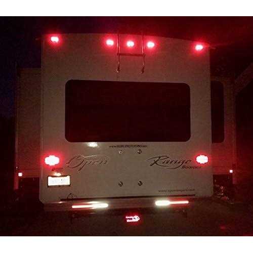 Turn On Your Camper Lights RV Lights with Liteswich 2.0 Camping Accessories - Image 4